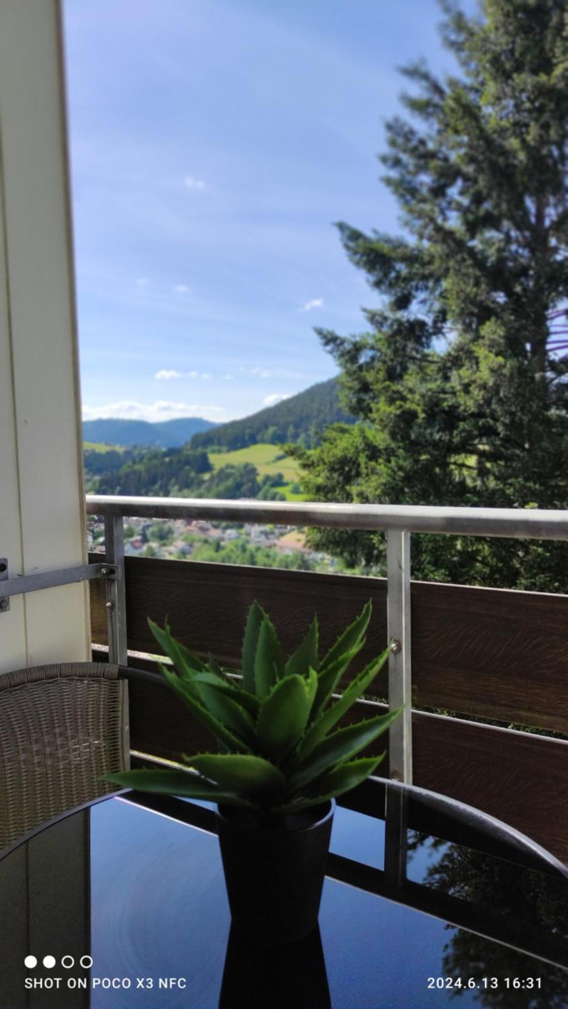 Traumblick Mit Pool *